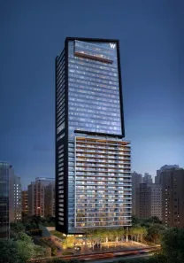 Galpão/Depósito/Armazém com 1 Quarto à venda, 53m² no Vila Olímpia, São Paulo