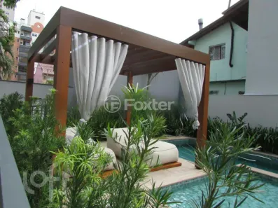 Apartamento com 1 Quarto à venda, 39m² no Partenon, Porto Alegre