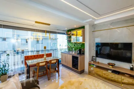 Apartamento com 2 Quartos à venda, 63m² no Vila Mariana, São Paulo