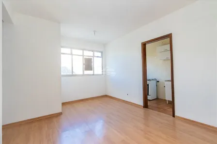 Apartamento com 3 Quartos à venda, 56m² no Portão, Curitiba