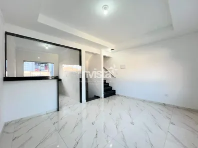 Casa com 2 Quartos à venda, 120m² no Boqueirão, Santos