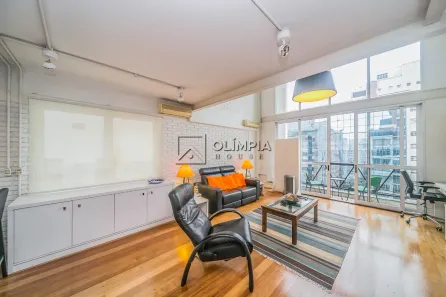 Apartamento com 2 Quartos à venda, 131m² no Itaim Bibi, São Paulo