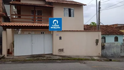 Casa com 3 Quartos à venda, 140m² no Camarão, São Gonçalo