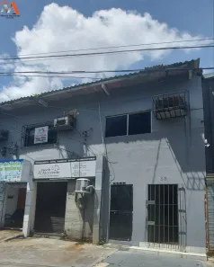 Sala Comercial para alugar, 17m² no Umarizal, Belém