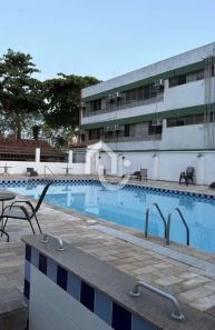 Apartamento com 2 Quartos à venda, 52m² no Barra da Tijuca, Rio de Janeiro