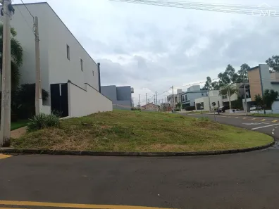 Lote/Terreno à venda, 285m² no Jardim São Francisco, Piracicaba