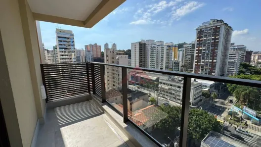 Apartamento com 4 Quartos à venda, 132m² no Icaraí, Niterói