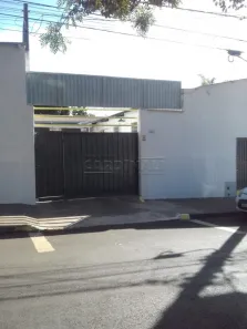 Galpão/Depósito/Armazém à venda, 250m² no Jardim Nova Santa Paula, São Carlos