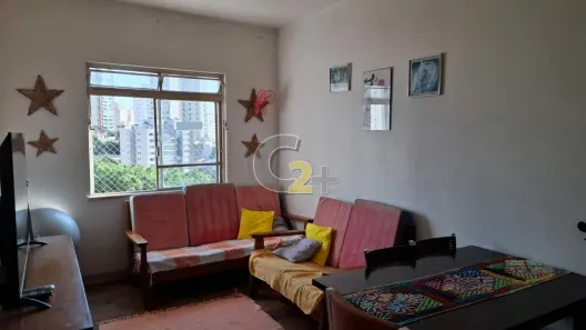 Apartamento com 2 Quartos à venda, 78m² no Sumaré, São Paulo