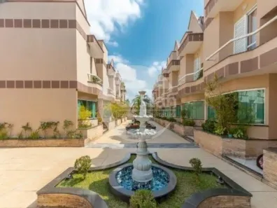 Casa de Condomínio com 3 Quartos à venda, 120m² no Vila Santa Clara, São Paulo