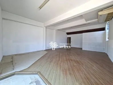 Ponto Comercial para alugar, 671m² no Centro, Americana