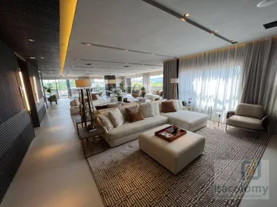 Apartamento com 4 Quartos à venda, 565m² no Alphagran Alphaville, Barueri
