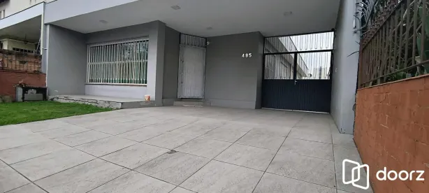 Casa com 4 Quartos à venda, 201m² no Cristo Redentor, Porto Alegre