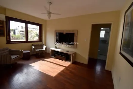 Apartamento com 1 Quarto à venda, 42m² no São João, Porto Alegre