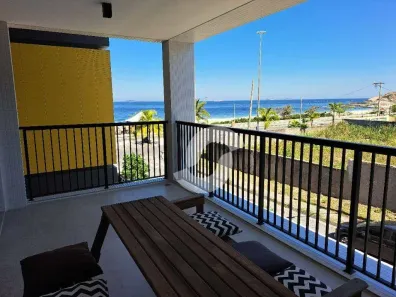 Apartamento com 2 Quartos à venda, 85m² no Piratininga, Niterói