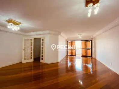 Apartamento com 2 Quartos para alugar, 195m² no Zona Central, Rio Claro
