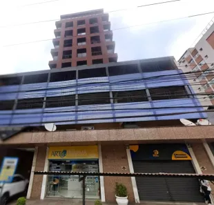Sala Comercial à venda, 26m² no Menino Deus, Porto Alegre