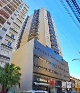 Apartamento com 1 Quarto para alugar, 52m² no Centro, São Leopoldo