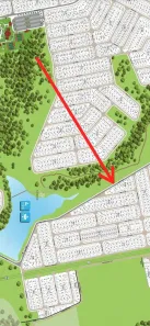 Lote/Terreno à venda, 511m² no Ninho Verde II, Pardinho