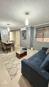Apartamento com 2 Quartos à venda, 43m² no Fragata, Pelotas