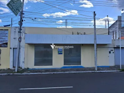 Sala Comercial com 1 Quarto para alugar, 50m² no Jóquei, Teresina