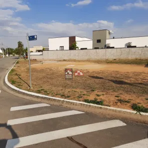 Lote/Terreno à venda, 440m² no Residencial Village Splendore, Pindamonhangaba