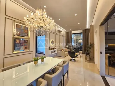Casa de Condomínio com 3 Quartos à venda, 176m² no Vivendas do Arvoredo, Londrina