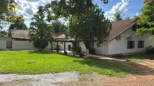Fazenda/Sítio com 5 Quartos à venda, 3000m² no Recanto Kakogawa, Maringá