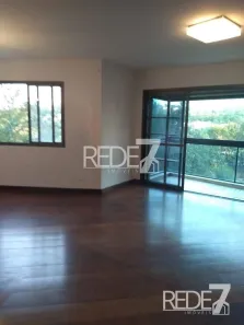 Apartamento com 2 Quartos à venda, 137m² no Notre Dame, Campinas