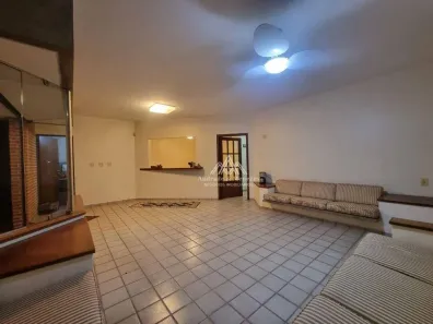 Imóvel Comercial para alugar, 200m² no Jardim Irajá, Ribeirão Preto