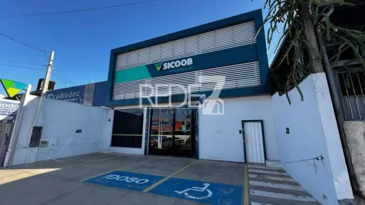 Prédio Comercial para alugar, 365m² no Vila Pompéia, Campinas