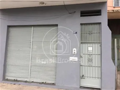 Ponto Comercial à venda, 600m² no Benfica, Rio de Janeiro