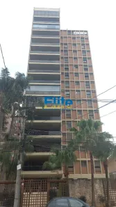 Apartamento com 4 Quartos à venda, 207m² no Cambuí, Campinas