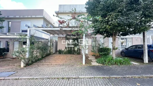 Casa de Condomínio com 3 Quartos à venda, 124m² no Roncáglia, Valinhos