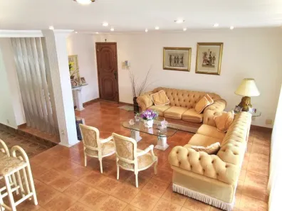 Casa com 3 Quartos à venda, 252m² no Vila Moraes, São Paulo