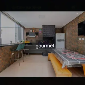 Casa com 3 Quartos à venda, 260m² no Suru, Santana de Parnaíba