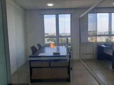 Sala Comercial à venda, 47m² no Alvinópolis, Atibaia