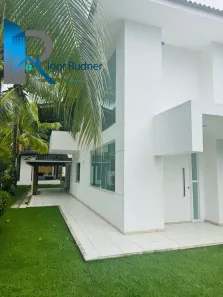 Casa de Condomínio com 4 Quartos à venda, 500m² no Recreio Ipitanga, Lauro de Freitas