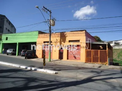 Ponto Comercial à venda, 423m² no Cinquentenário, Belo Horizonte