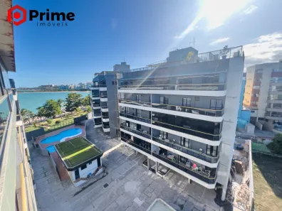 Cobertura com 4 Quartos à venda, 378m² no Enseada Azul, Guarapari