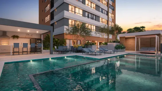 Apartamento com 1 Quarto à venda, 30m² no Imbuí, Salvador