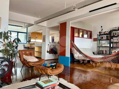 Apartamento com 3 Quartos à venda, 91m² no Sumarezinho, São Paulo