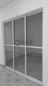 Sala Comercial para alugar, 13m² no Vila Santana, Sorocaba