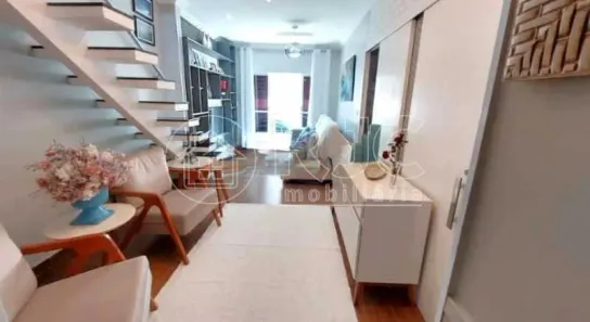 Casa com 3 Quartos à venda, 142m² no Tijuca, Rio de Janeiro