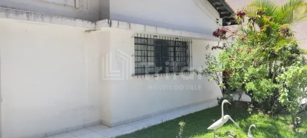 Imóvel Comercial com 4 Quartos à venda, 170m² no Jardim São Dimas, São José dos Campos