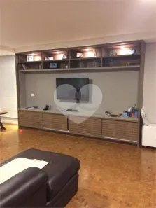 Apartamento com 4 Quartos à venda, 180m² no Cerqueira César, São Paulo