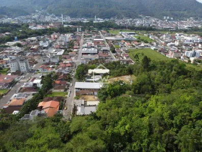 Lote/Terreno à venda, 35519m² no Ilha da Figueira, Jaraguá do Sul