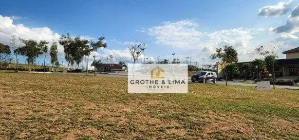 Lote/Terreno à venda, 335m² no Bairro do Grama, Caçapava
