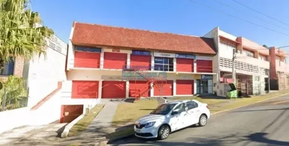 Sala Comercial para alugar, 36m² no Bom Retiro, Curitiba