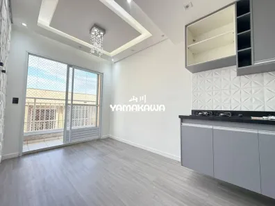 Apartamento com 2 Quartos para alugar, 38m² no Vila Ré, São Paulo